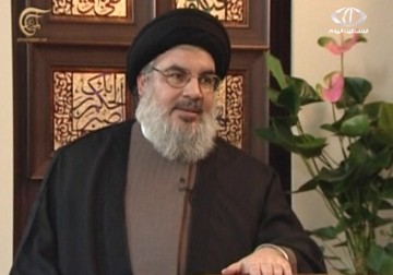 مخاوف اسرائيلية بعد تصريحات للسيد حسن نصر الله بخوض حرب لا تشبه سابقاتها - 16 - 1 - 2015 - لبيبة شريفة