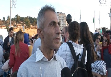 للعام الثاني .. فلسطين تغني 