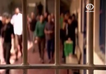 مهجة القدس: أسرى الجهاد في سجن النقب يهددون بحل التنظيم – 2 – 3 – 2015 – نور الزمان شوقي