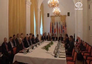 الخارجية الايرانية تؤكد أن طهران لن تساوم على أمنها القومي وأسرارها العسكرية - 26 - 5 - 2015 - زياد أبو غزالة