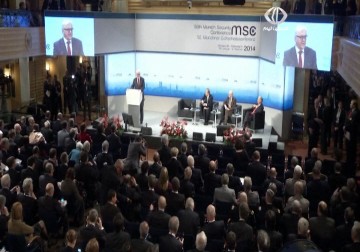 مؤتمر ميونخ الأمني  يناقش نتائج مفاوضات الجولة الأولى من جنيف 2 حول سوريا  - 2 – 2 – 2014 – أحمد عبد الله