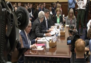 وزارة الخزانة الأميركية تفرض عقوبات على شركة ومسؤولين من حماس وشخصيات مرتبطة بها – 10 – 9 – 2015 – زياد أبو غزالة