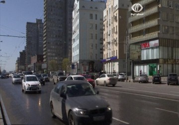 فرض عقوبات أميركية وأوروبية جديدة ضد روسيا – 28 – 4 – 2014 – أحمد عبد الله