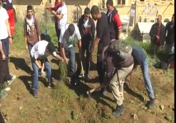 يوم 30 آذار 1976 شهد هبة شعبية فلسطينية بوجه الاحتلال – 29 – 3 – 2015 – ليال خروبي