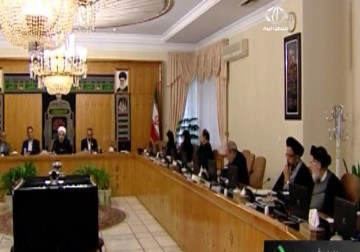 الحكومة الايرانية  تبدأ المرحلة الثانية من خطة رفع الدعم الحكومي – 26 – 4 – 2014 – عمر هواش