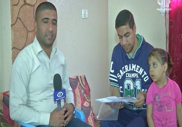 مرضى غزة بين مطرقة الحصار وسندان التجاهل الدولي - اكرم دلول - 18  - 5 - 2016