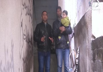 المهجرون من الدول العربية يطلقون صرخة لإنقاذهم - أكرم دلول - 17 - 2 - 2017