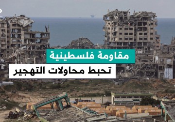 الشعب الفلسطيني صامد في دفاعه عن أرضه رغم محاولات التهجير المستمرة منذ 70 عامًا.