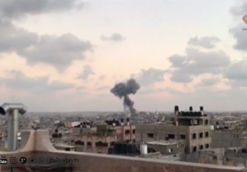 تقرير| كتائب القسام تعلن رفع نسبة جهوزيتها إلى الدرجة القصوى واستنفار جميع قواتها