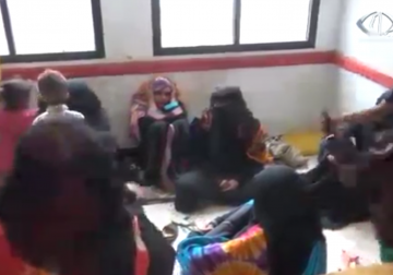 تقرير| آلاف الأسر النازحة من الحديدة تضطر لتحمل صعوبة الظروف المعيشية في صنعاء