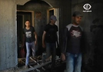 التسرب المدرسي ظاهرة تنتشر بين الطلاب في قطاع  غزة - 16 - 6 - 2015 - هادي خزعل