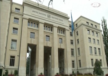 الإحتلال يستعد لمواجهة دعاوى قضائية لارتكابه جرائم حرب في غزة – 2 – 9 – 2014 – جلال قبطان