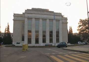 مؤتمر جنيف يختتم اعماله بعد ستة أيام من المفاوضات الشاقة دون تحقيق أي تقدم يذكر – 1 – 2 – 2014 – فاطمة ابراهيم