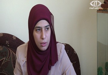 الأسيران فؤاد عاصي وأديب مفارجة مضربان عن الطعام احتجاجا على إعتقالهم الإداري منذ 9 أيام - 11 - 4 - 2016