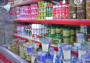 بضائع مستوطنات الاحتلال تخترق أسواق قطاع غزة – 08 – 09 – 2015 – رمزي أبو جزر