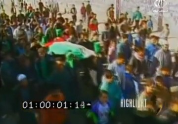 الذكرى الـ 28 للانتفاضة الأولى تحل في ظل استمرار انتفاضة القدس - 8 - 12 - 2015 - زينب هاشم