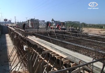 UNDP تستغني عن خمسة من كبار مهندسيه في قطاع غزة – 16 – 12 – 2014 - يوسف أبو كويك