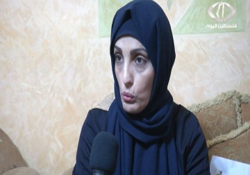 الأسير سامي جنازرة يواصل إضرابه المفتوح عن الطعام احتجاجاً على اعتقاله الاداري - 15 - 4 - 2016