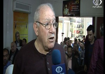 تقرير| تأبين الدكتور حسن الباش في دمشق في ذكرى رحيله الأولى - رامي حاج سعيد