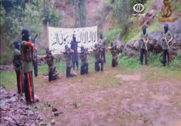 طالبان افغانستان تندد بابقاء واشنطن جنودا أميركين حتى عام 2016 - 28 - 5 - 2014 - حسين مكي