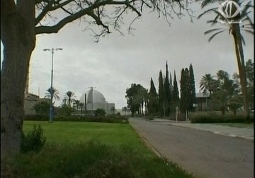 أكثر من 1500 خلل في مفاعل ديمونا ومطالبات بإغلاقه - هدى حسين - 26 - 4 - 2016