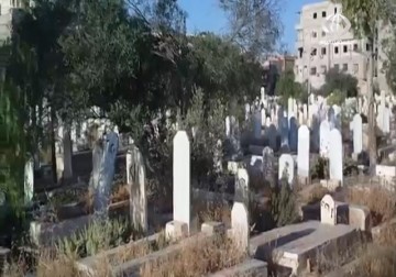 ارتفاع عدد شهداء مخيم اليرموك إلى 172 شهيدا - 3 - 3 - 2015 - نور الزمان شوقي