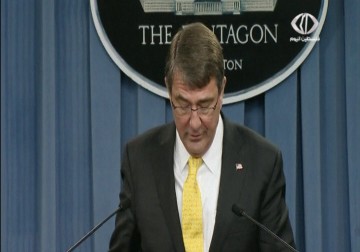 بعد الاتفاق النووي .. كارتر يزور الكيان لإعادة ترميم العلاقات معه – 19 – 7 – 2015 – ليال خروبي