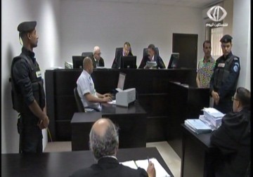 محكمة العدل العليا في رام الله ترد قرار الطعن ضد نقل وزير المالية ل 7 موظفين – 27 – 5 – 2015 – محمود فارس