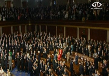 تصاعد حدة اللهجة بين الولايات المتحدة والكيان قبل خطاب نتنياهو في الكونغرس – 3 – 2 – 2015 – زينب جمول