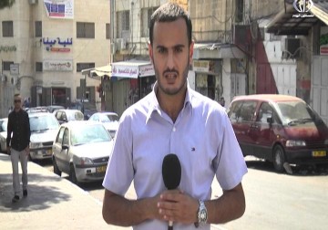 ركوب الخيل .. من طقوس الأطفال المقدسيين في العيد - أحمد جرادات - 14 - 9 - 2016