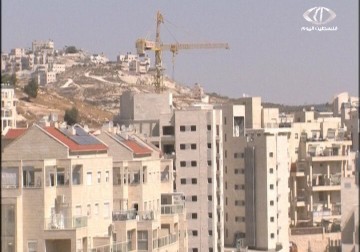 خطة لتوسيع مستوطنات القدس والضفة استعدادا لقدوم يهود فرنسا - 14 - 1 - 2015 - أماني الحسين