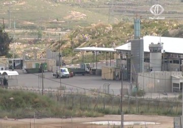 الأسير محمد خليل يتعرض للضرب ويوضع في العزل الإفرادي - 28 - 4 - 2015 - امتثال هنداوي