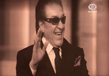 محطات بارزة في حياة الفنان الراحل غسان مطر  - 13 – 3 – 2015 – فاتن الصالح