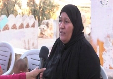 الاحتلال يعتقل الأسيرة المحررة رندا الشحاتيت -  أماني الحسين - 5 - 8 - 2016