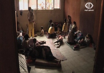 مسلمو الروهينغا عالقون بين الاضطهاد في ميانمار ومخاطر الهجرة غير الشرعية – 22 – 5 – 2015 – جلال قبطان