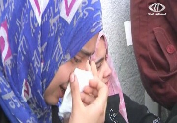 المركز الأورومتوسطي لحقوق الإنسان : النساء دفعن الفاتورة الاعلى جراء العدوان على قطاع غزة - 9 - 12 - 2014 - نورا المشهراوي