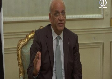 عباس يرفض أي تعديل على المبادرة العربية للتسوية ويتمسك بالجدول الزمني - ليال خروبي - 31 - 7 - 2016