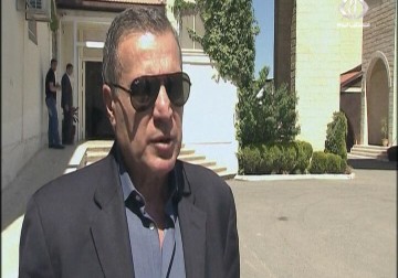 الرئيس عباس أصدر تعليمات ‏بتحويل شريط التحقيق مع مناصرة إلى محكمة الجنايات ‏- 11 - 11 - 2015 - فاطمة إبراهيم