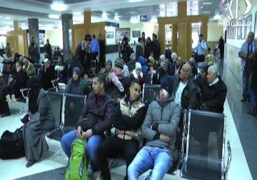 السلطات المصرية تفتح معبر رفح في كلا الاتجاهين استثنائيا لثلاثة أيام - أكرم دلول - 28 - 1 - 2017