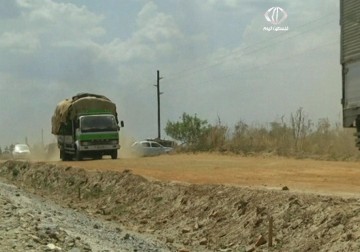 بدء حركة التجارة بين أوغندا وجنوب السودان– 4 – 2 – 2014 – جلال قبطان