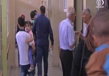 ظاهرة الاعتداء على الاطباء والمؤسسات الصحية تؤرق القطاع الصحي  - رمزي أبو جزر - 16 - 10 - 2016