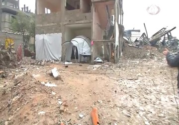 محطة  التلفزة والإذاعة  المحلية تحتفظان بـحضور  ومكانة مميزة في طولكرم – 12 – 4 – 2015 – يوسف أبو كويك