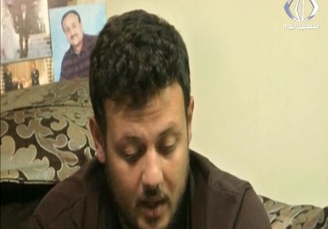 تقرير| الخوف والترقب .. يسيطران على أهالي الأسرى المضربين عن الطعام