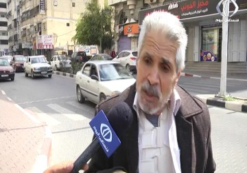 أصحاب المنشآت المدمرة يصعدون خطواتهم الاحتجاجية - أكرم دلول