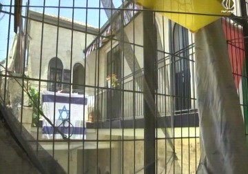 محكمة الاحتلال تصدر قرارا باخلاء منزل عائلة مازن قرش لصالح المستوطنين - 1 - 6 - 2016