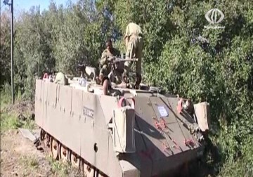 أوساط إعلامية إسرائيلية تكشف أن مكتب الناطق العسكري تحول إلى مكتب دعائي – 1 – 3 – 2015 – فاطمة ابراهيم