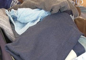 علام مطر ..أسير بلا أم بنظر الإحتلال - رغدة عتمة - 15 - 12 - 2016