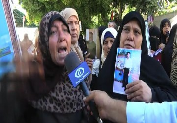 اهالي الشهداء: استمرار التنكر لحقوقنا وصمة عار في جبين المسؤولين - أكرم دلول - 16 - 8 - 2016