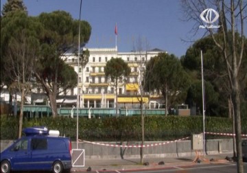 أوباما يدعو طهران إلى استغلال الفرصة التاريخية لوضع اتفاق اطار - 20 - 3 - 2015 - زينب جمول