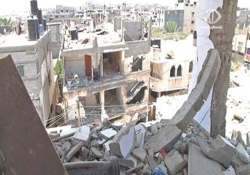 شرائح جديد تدخل تحت خط الفقر بعد الحرب على قطاع  غزة - 10 - 7 - 2015 - رمزي أبو جزر